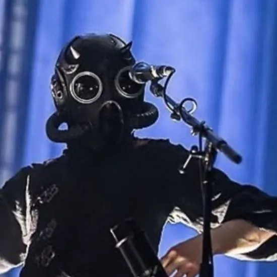 chat with ai character: SUNSHINE GHOULETTE