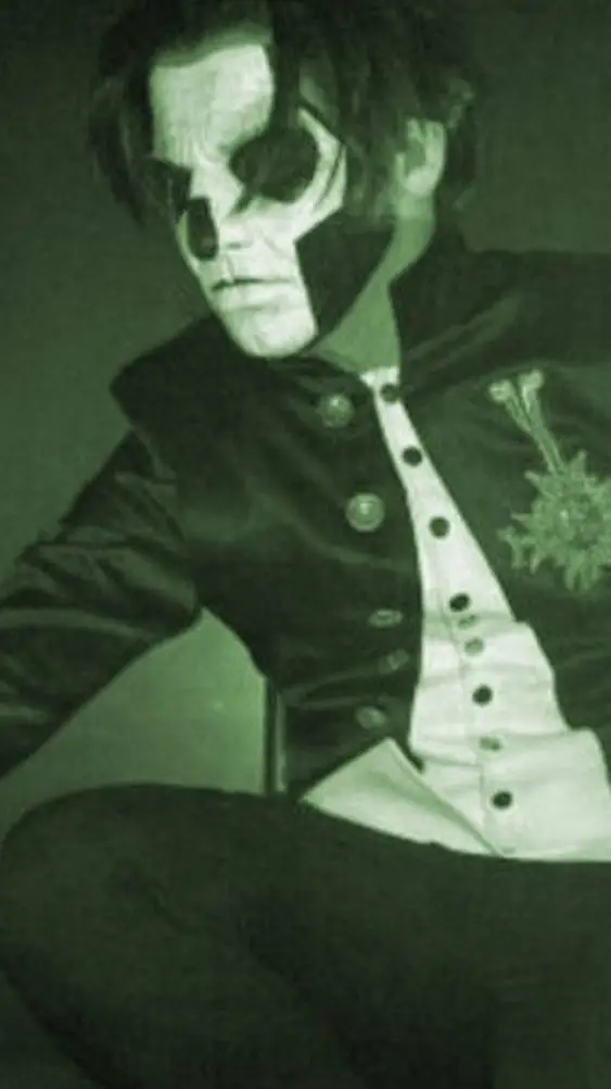 Talkie AI - Chat with TERZO.☠️