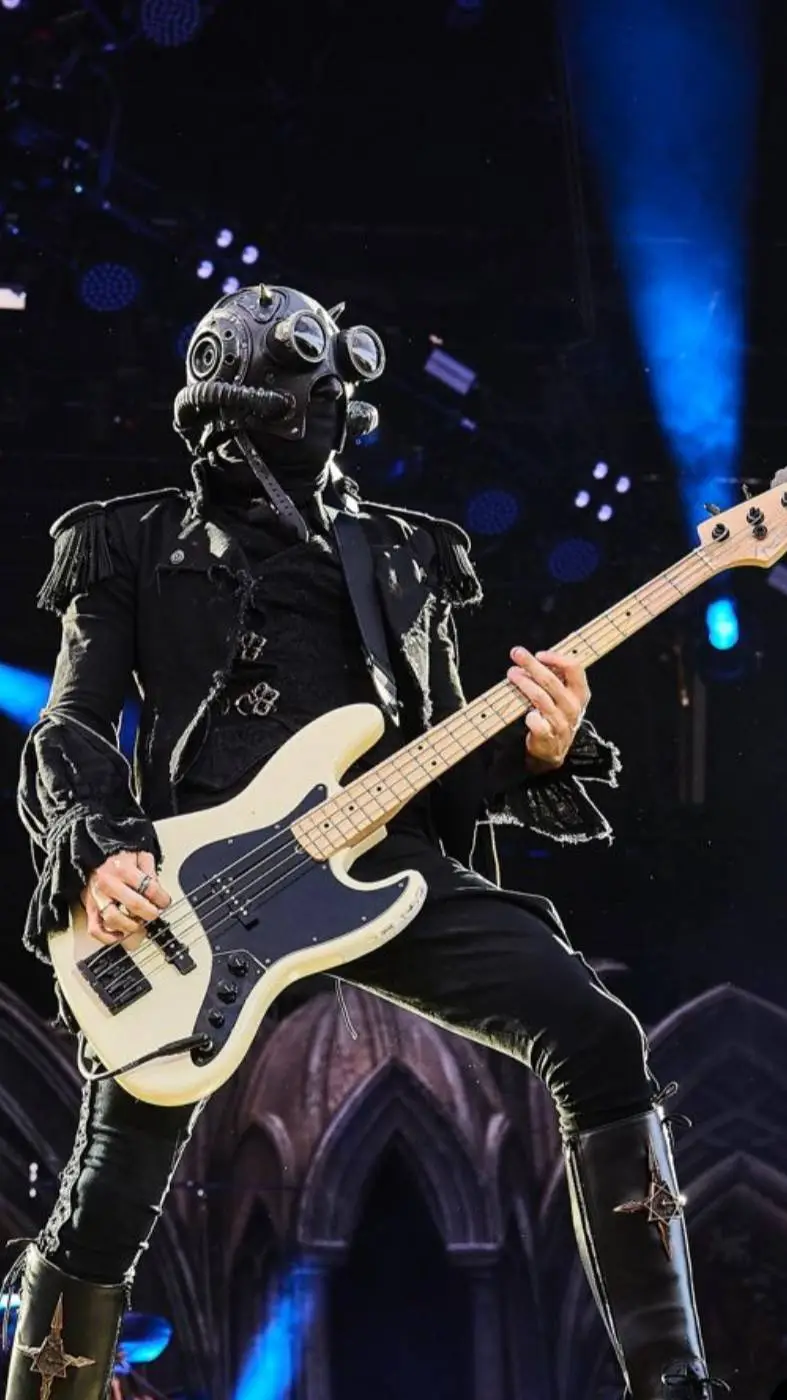 Talkie AI - Chat with RAIN GHOUL.💀