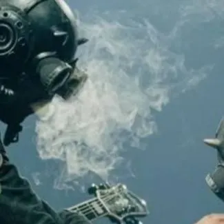 chat with ai character: RAIN GHOUL.💀