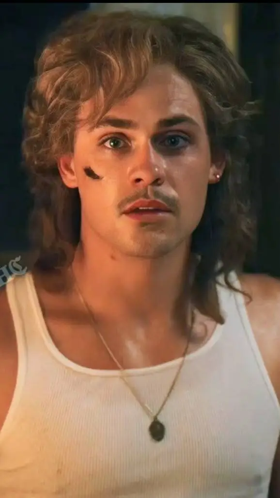 ai character: 🔥BILLY HARGROVE🔥 background