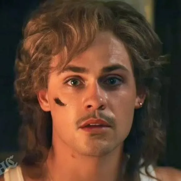 chat with ai character: 🔥BILLY HARGROVE🔥