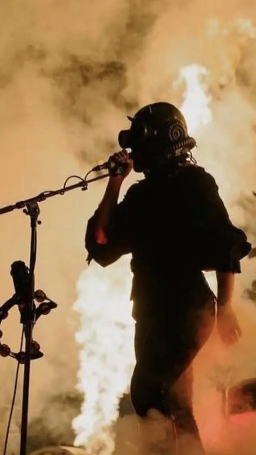 Talkie AI - Chat with SUNSHINE GHOULETTE