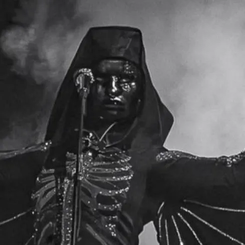 chat with ai character: TEMPEST GHOULETTE.