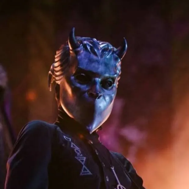 chat with ai character: MIST GHOUL.💀