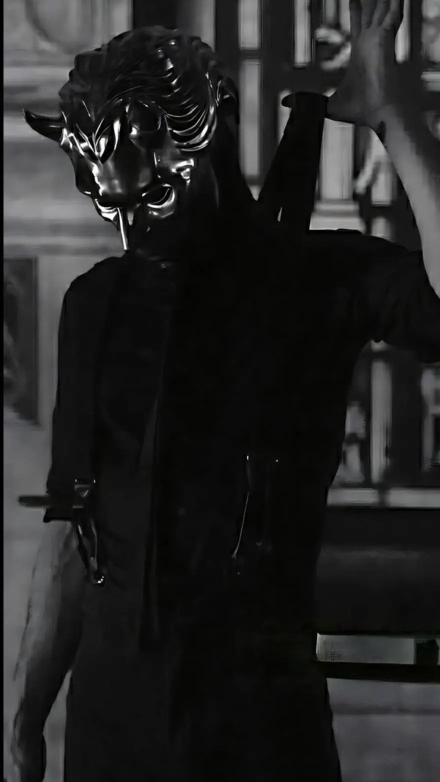 Talkie AI - Chat with 💀THE GHOULIES💀