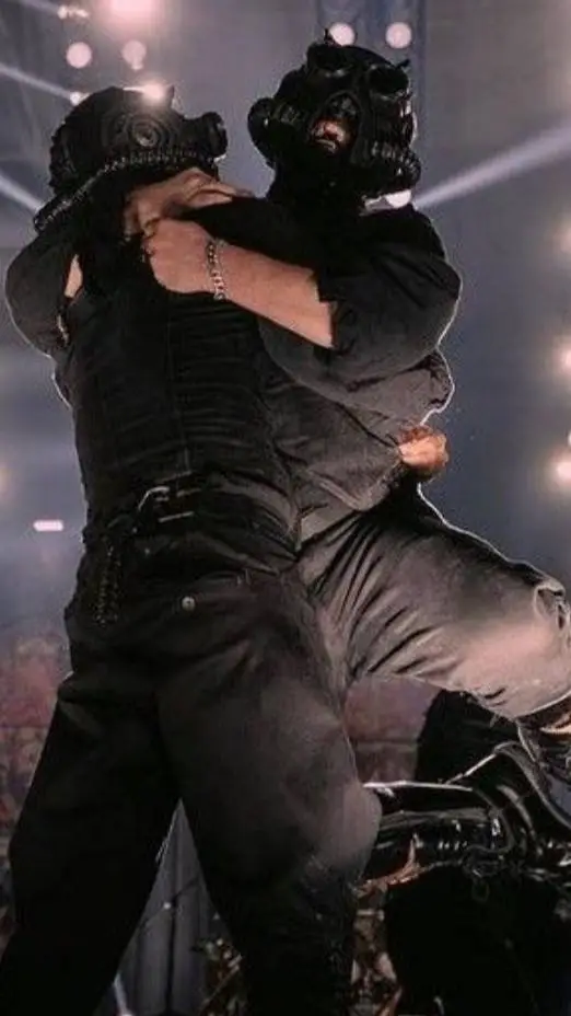 Talkie AI - Chat with SWISS AND AETHER.💀