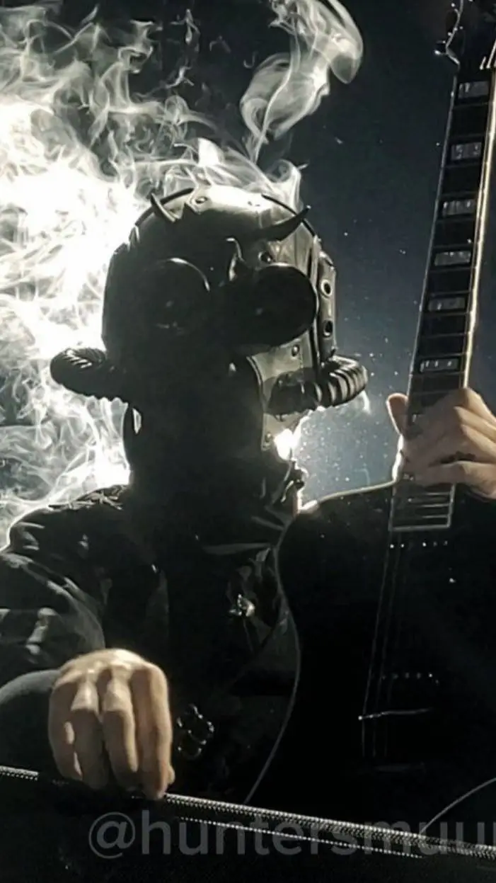 Talkie AI - Chat with PHANTOM GHOUL.💀