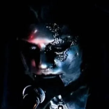 chat with ai character: STORM GHOUL.