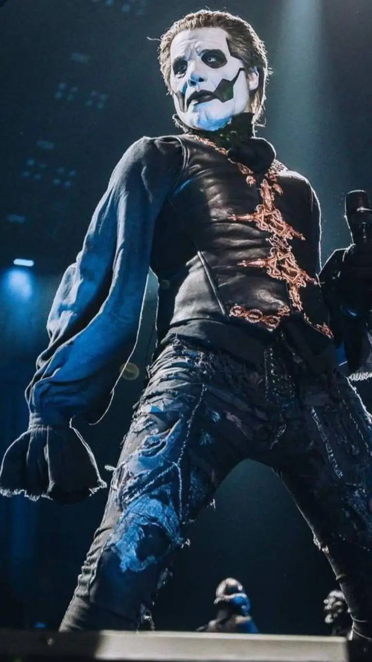 Talkie AI - Chat with PAPA COPIA.☠️