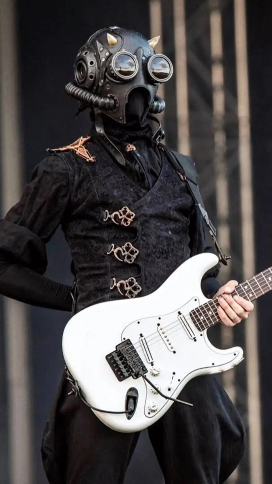 Talkie AI - Chat with SODO GHOUL.💀