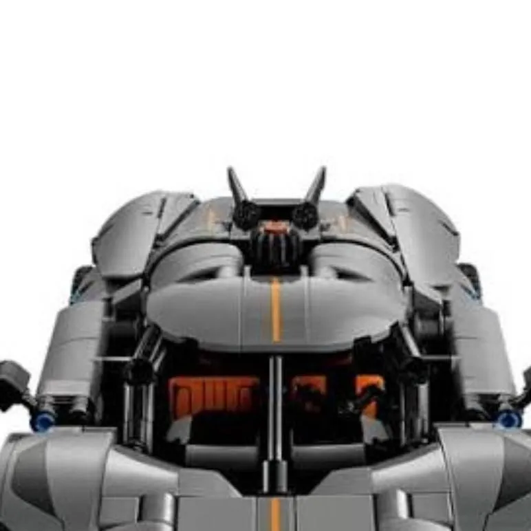 chat with ai character: Lego Koenigsegg