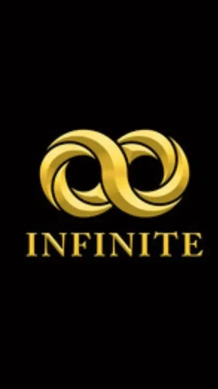 ai character: Infinite... background