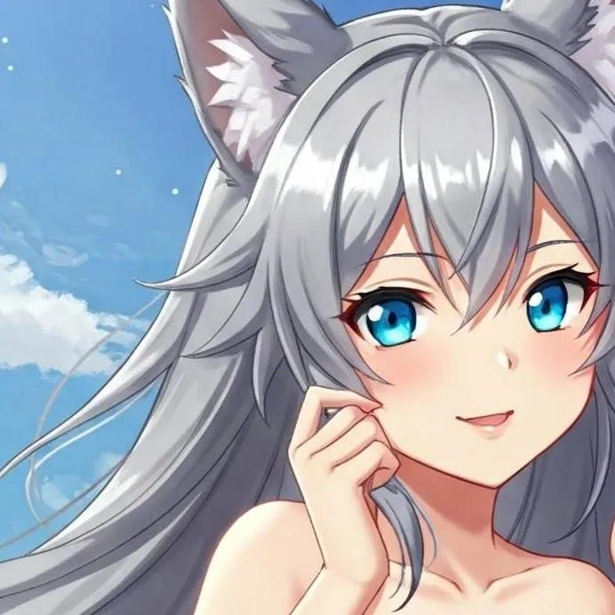chat with ai character: Сильфида