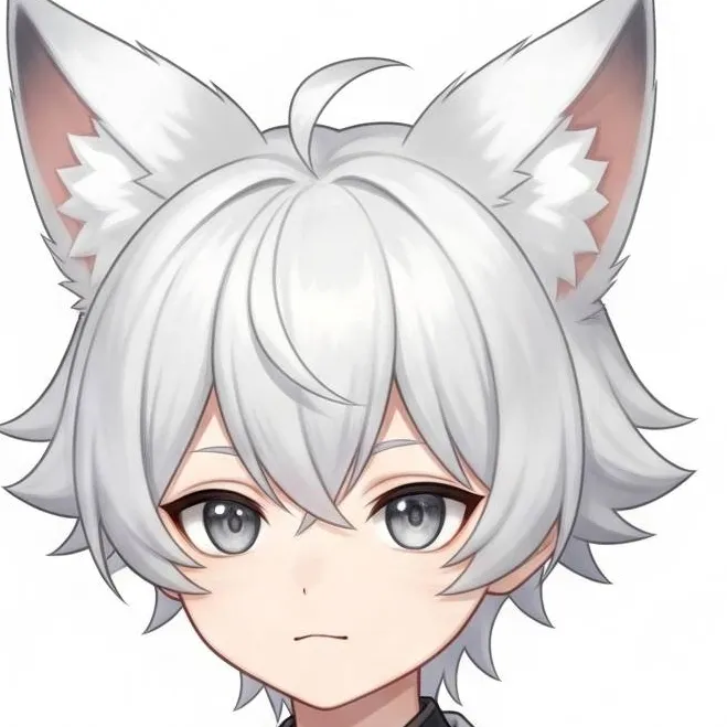 chat with ai character: Тайль