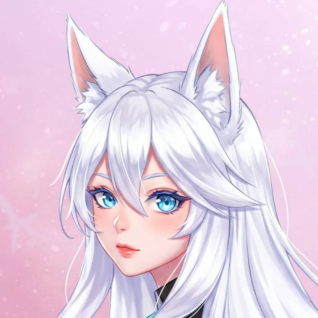 chat with ai character: Сиера