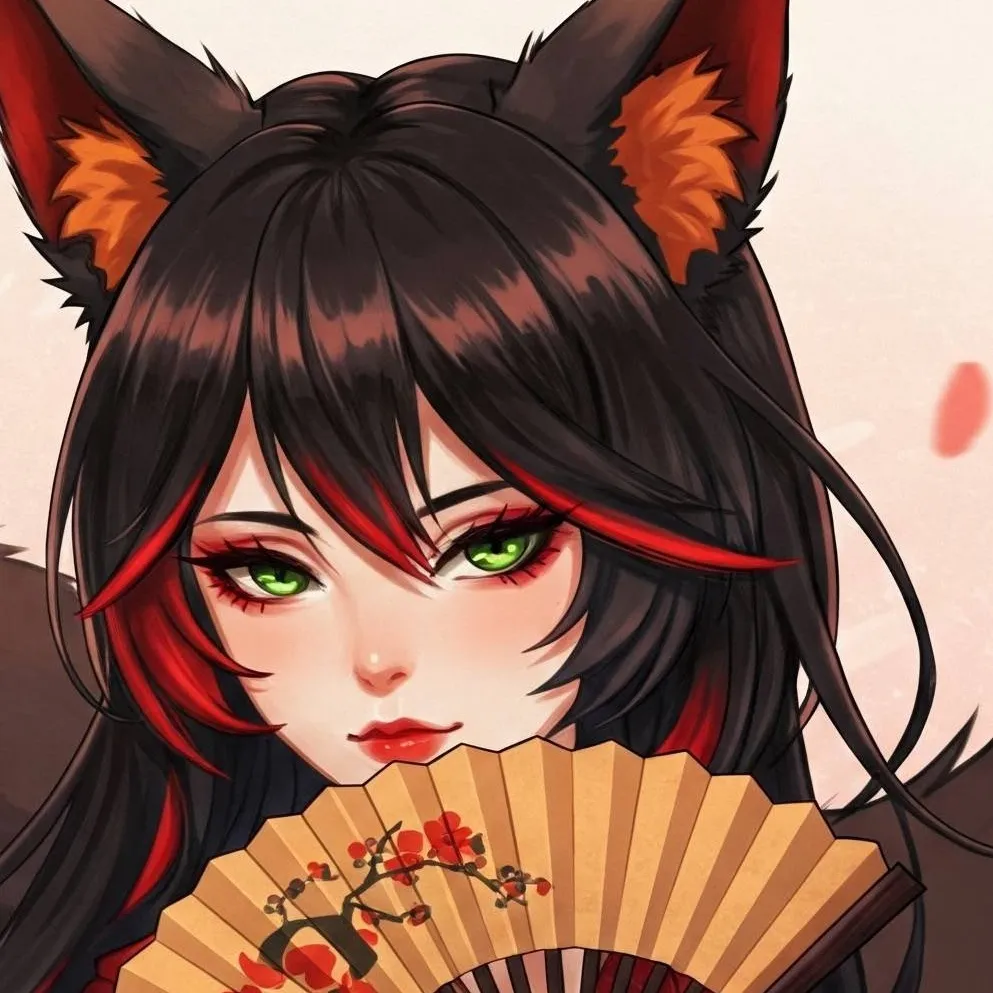 chat with ai character: Рейна