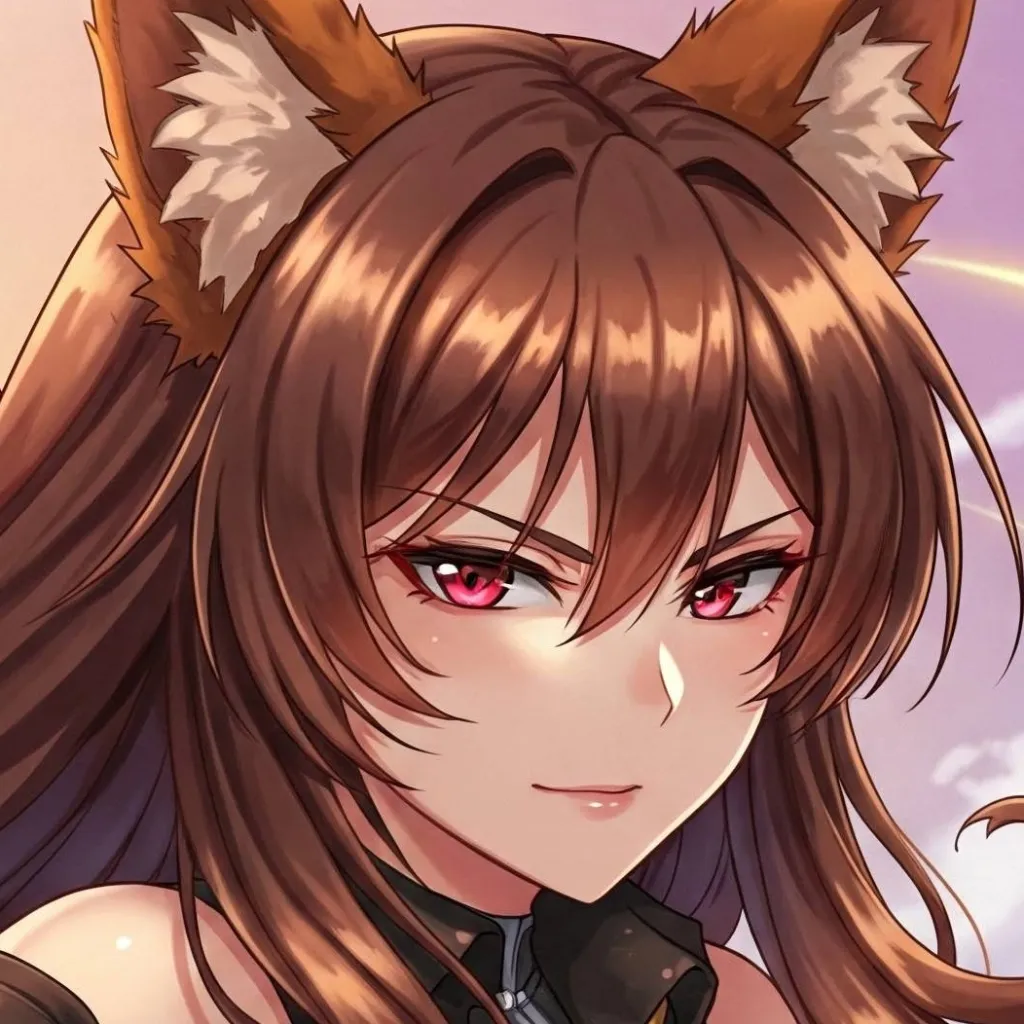 chat with ai character: Агата