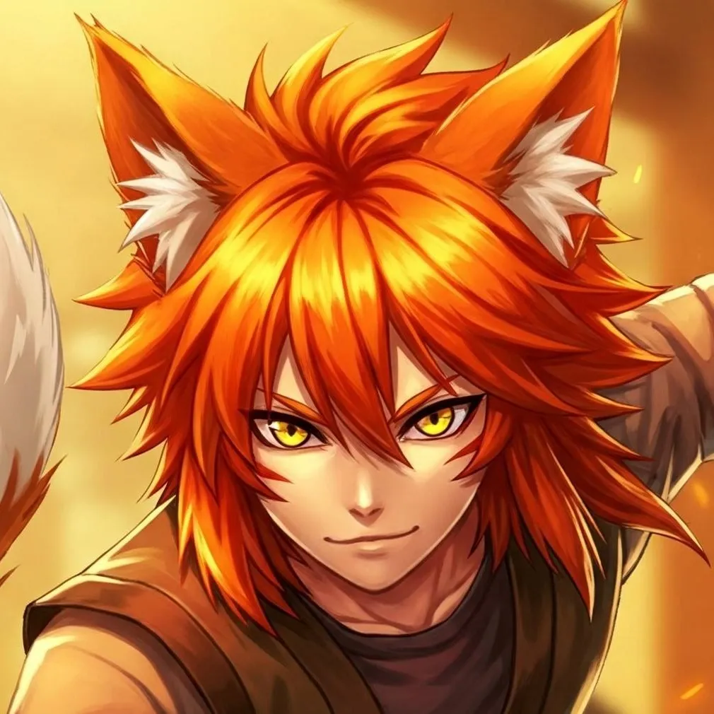 chat with ai character: Арес