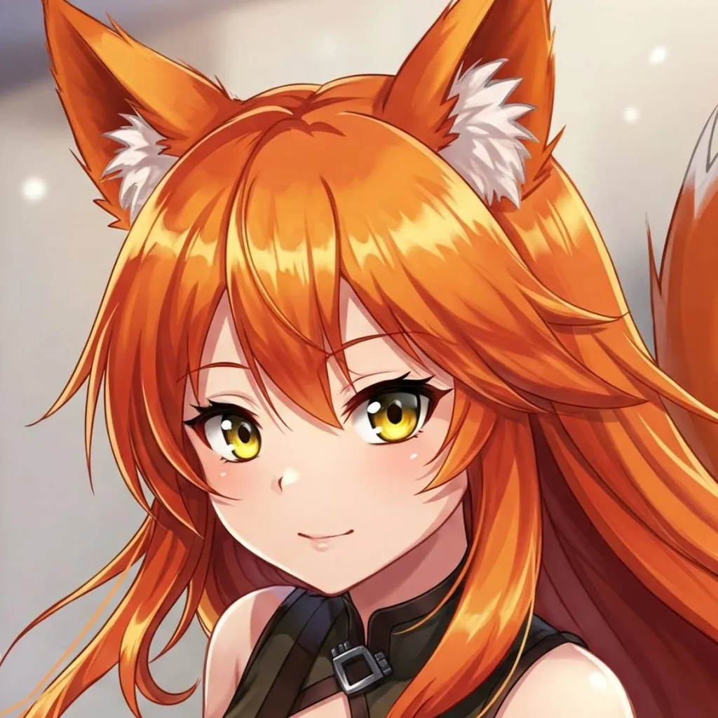 chat with ai character: Тайли