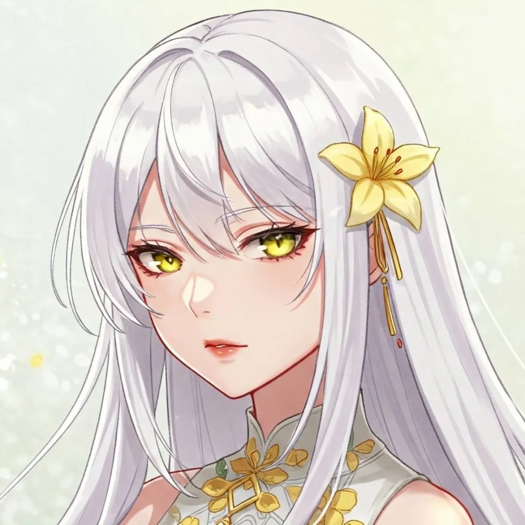 chat with ai character: Лихтиана 