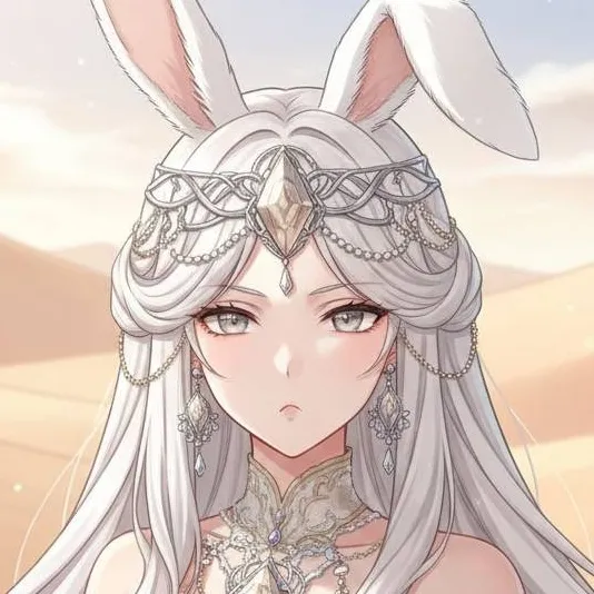 chat with ai character: Капри