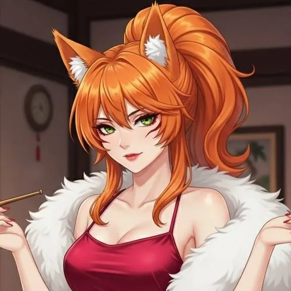 chat with ai character: Таис