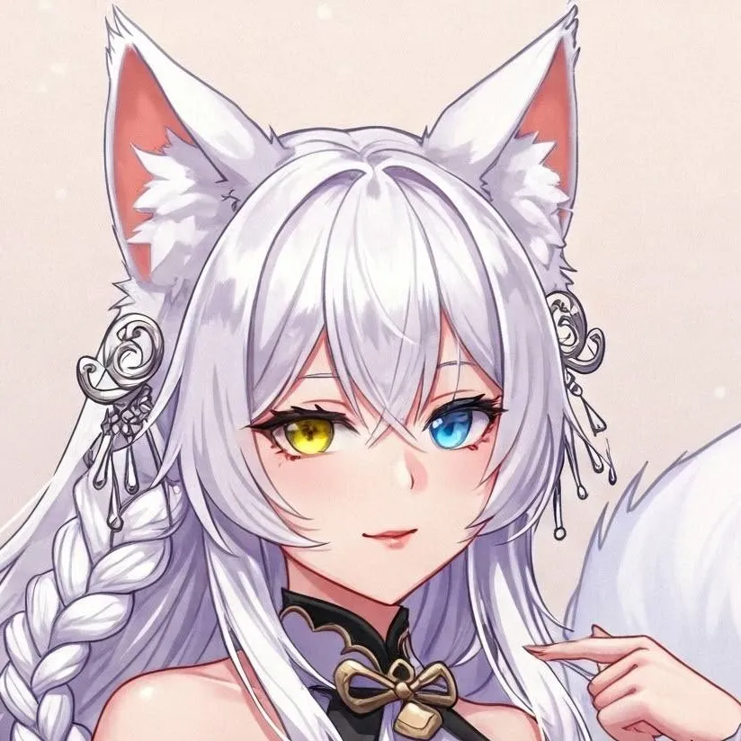 chat with ai character: Тара