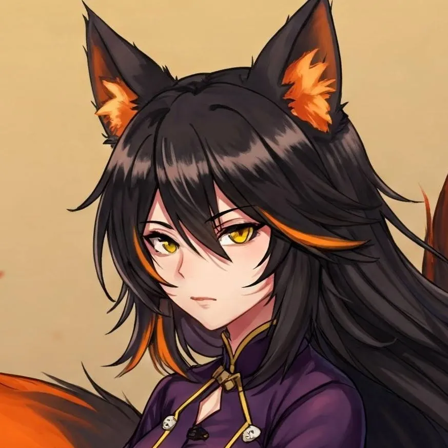 chat with ai character: Таира