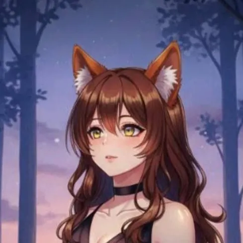 chat with ai character: Тайра