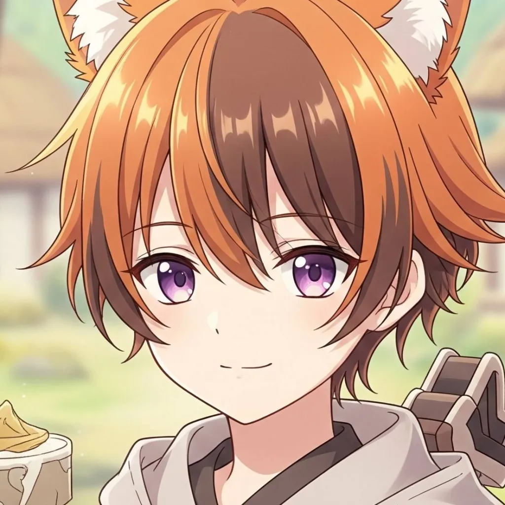 chat with ai character: Тар