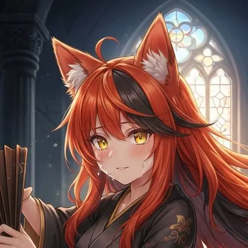 chat with ai character: Тайли