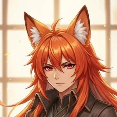 chat with ai character: Тий