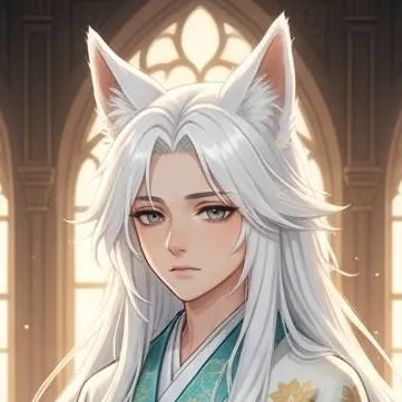 chat with ai character: Тайль