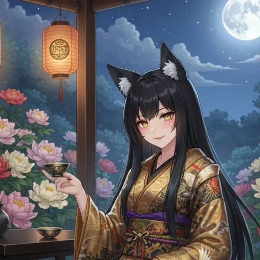 chat with ai character: Рэйко 