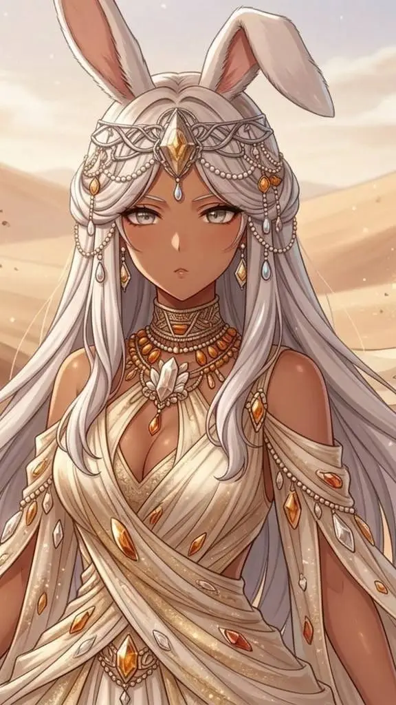 ai character: Савва background