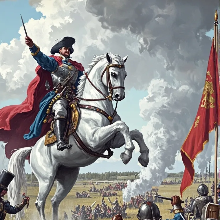 chat with ai character: MHA 1600's England