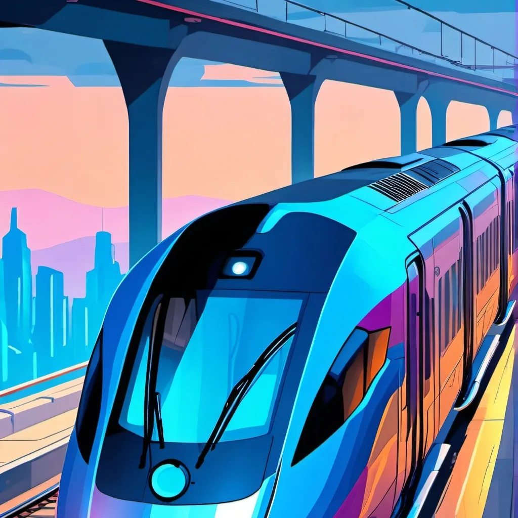 chat with ai character: MHA x A train 