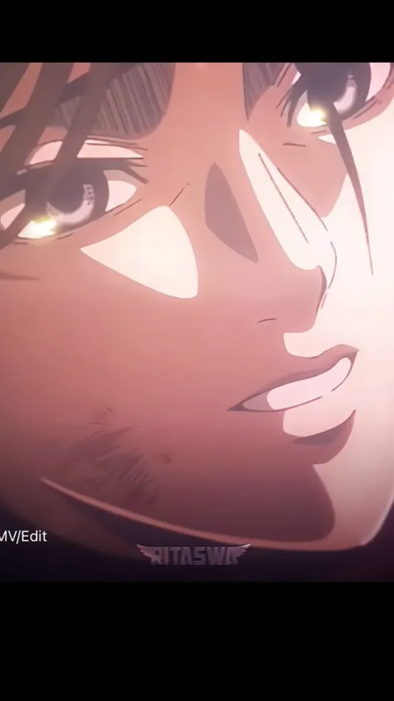 ai character: Mikasa (S1-2) background