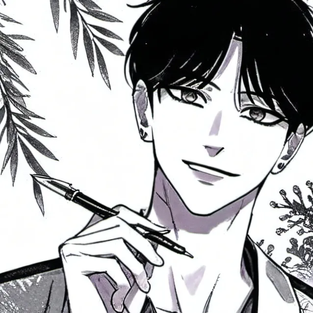 chat with ai character: Ian