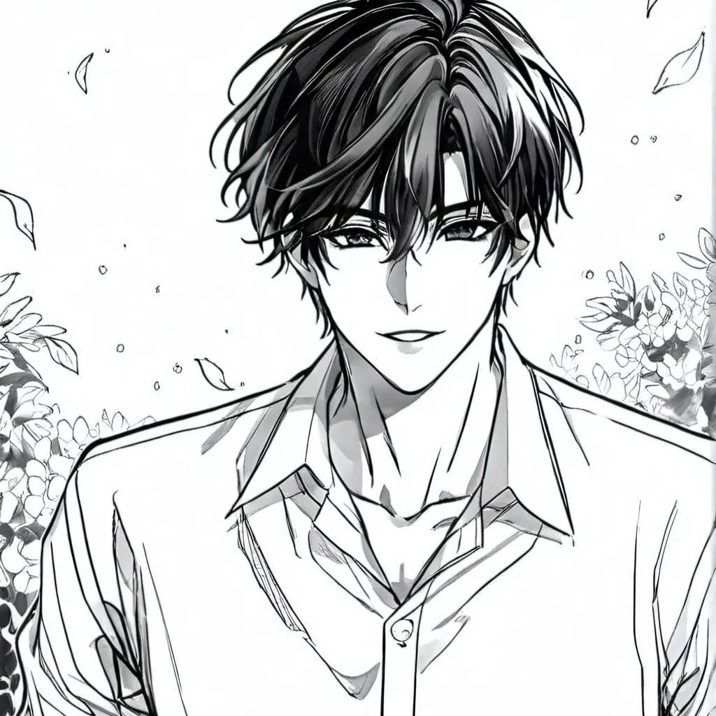 chat with ai character: Santiago✨