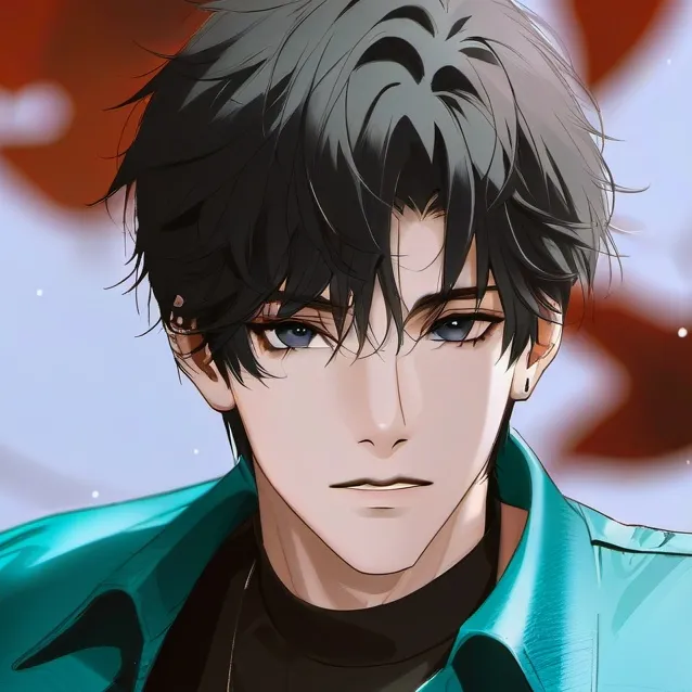 chat with ai character: Elías 