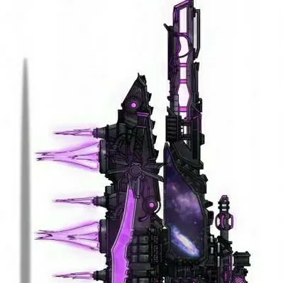 chat with ai character: arma destruidora