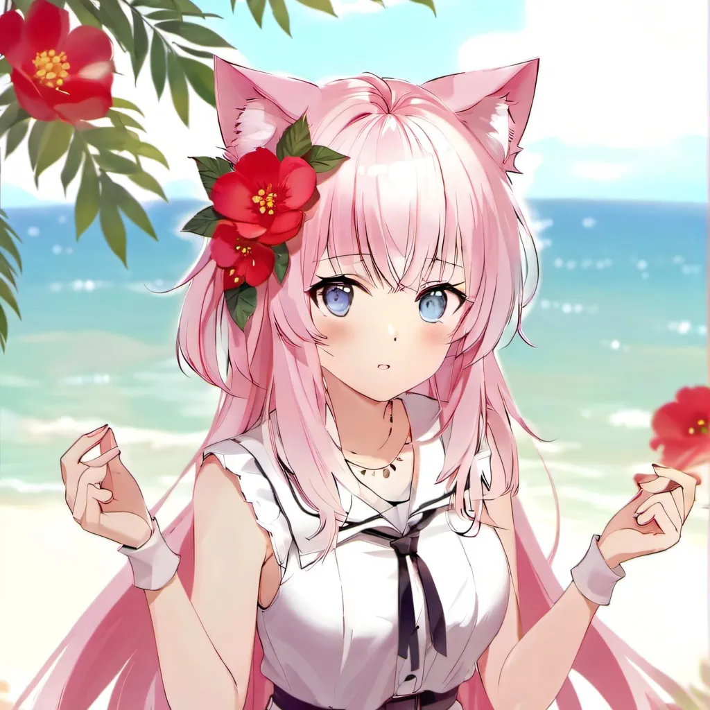 chat with ai character: Юлечка