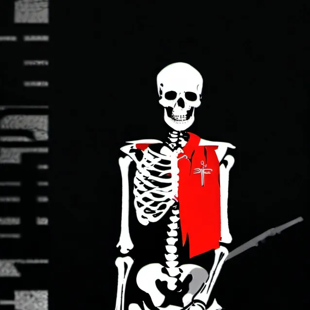 chat with ai character: Papyrus