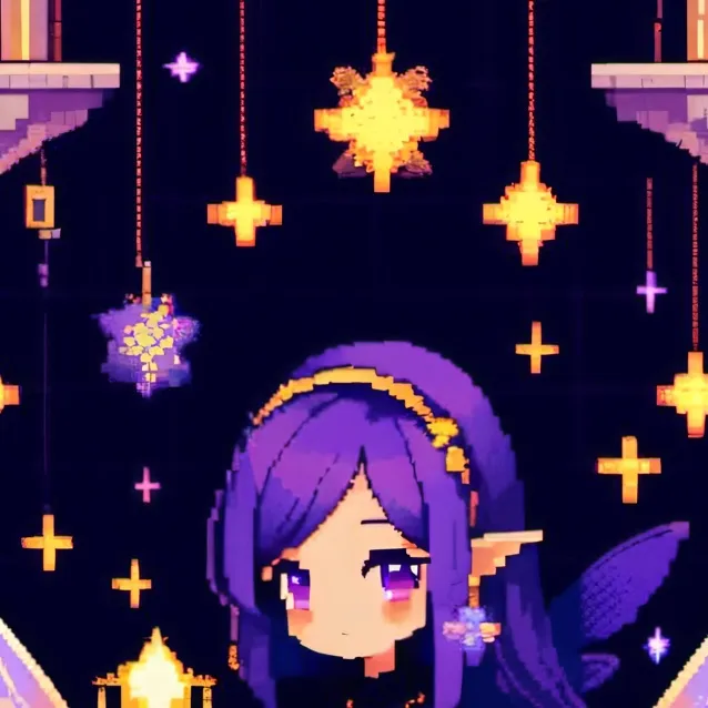 chat with ai character: Periwinkle 
