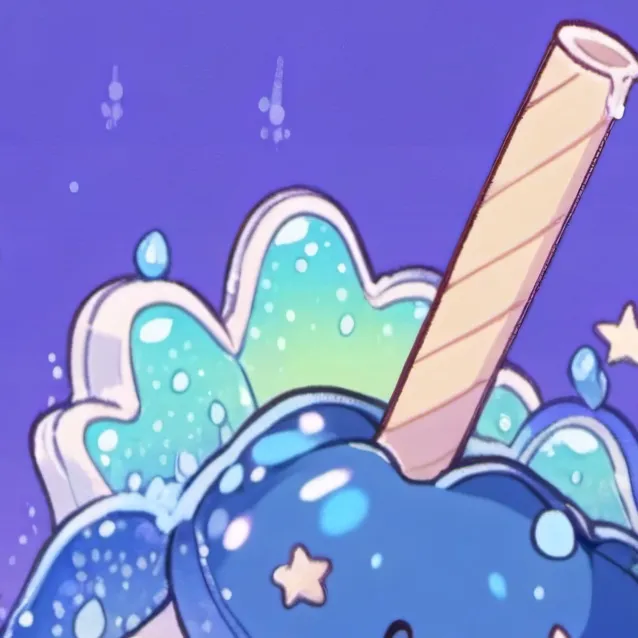 chat with ai character: Slime shop 