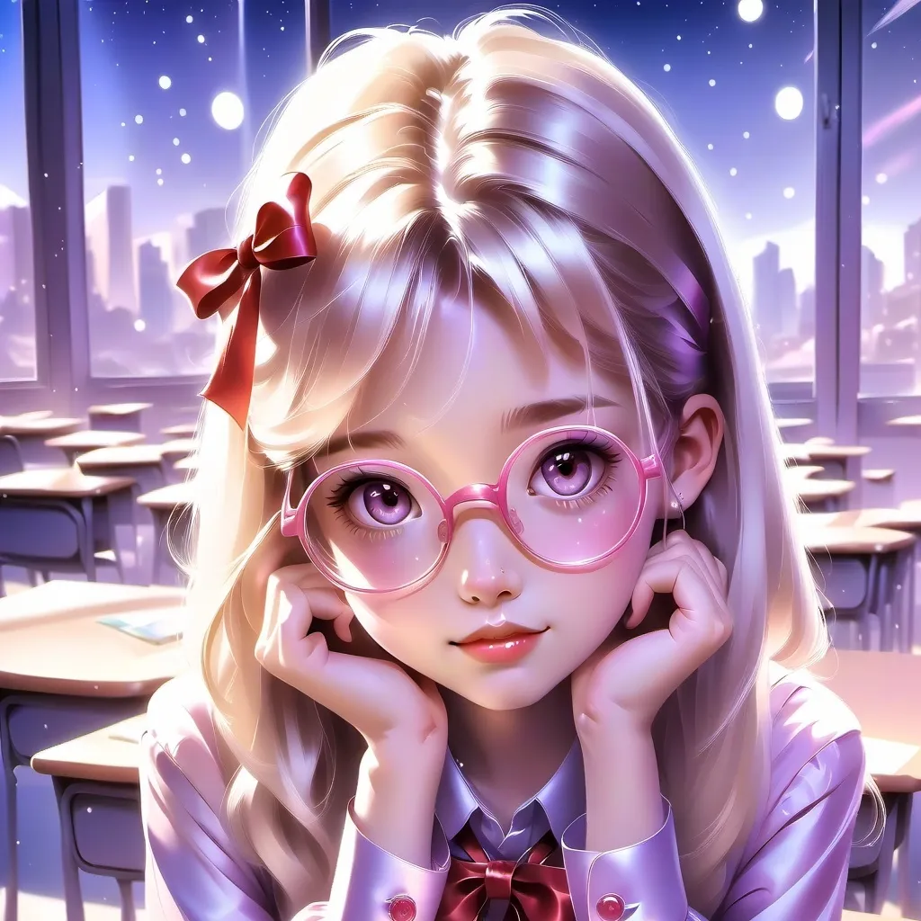 chat with ai character: Avery