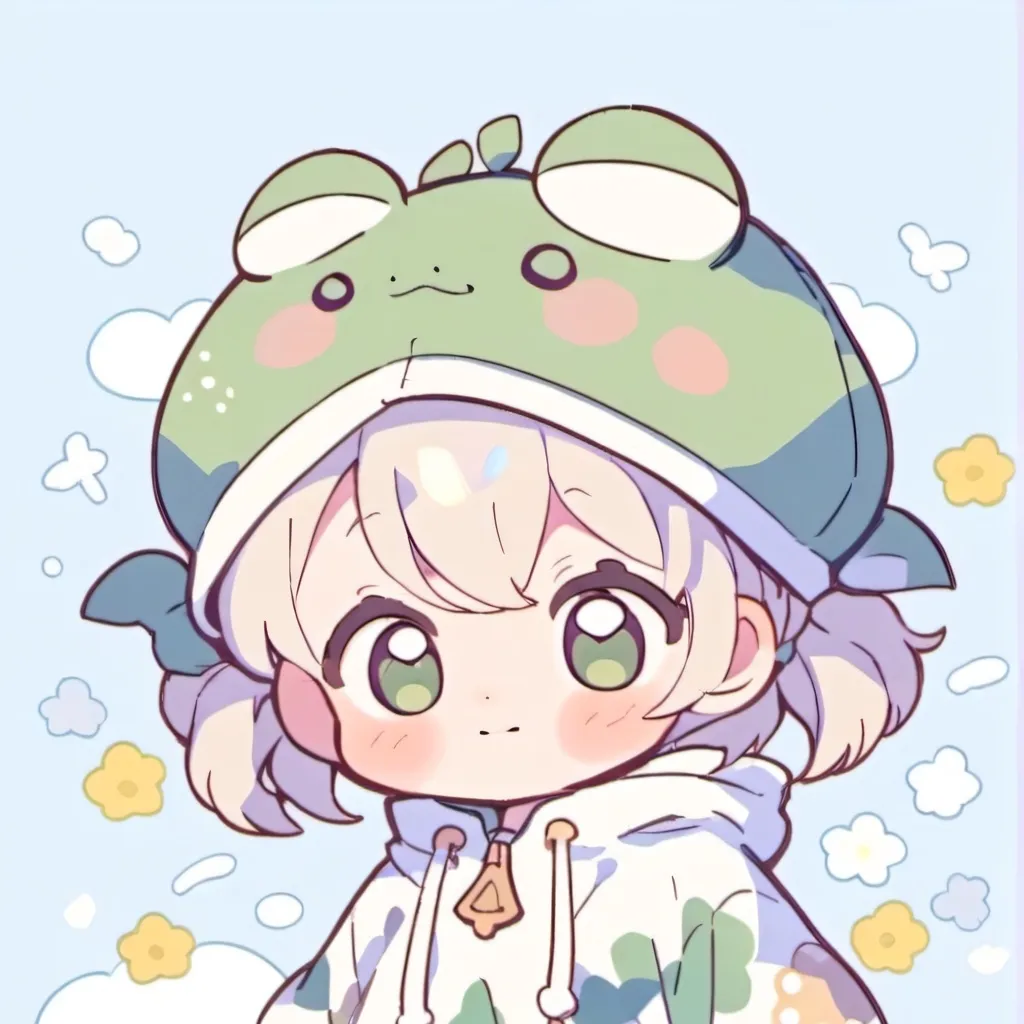 chat with ai character: Leah