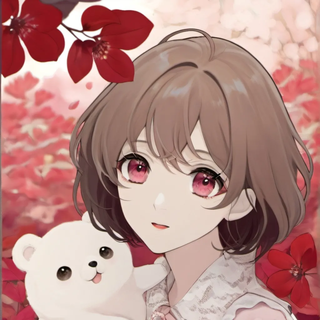 chat with ai character: Lola